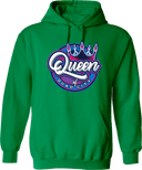 Hoodies - Queen Of Quad City 2026 - 2