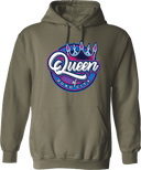 Hoodies - Queen Of Quad City 2026 - 2