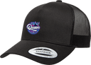Trucker Hat - Queen Of Quad City 2026 - 2