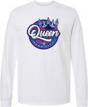 Long Sleeves - Queen Of Quad City 2026 - 2