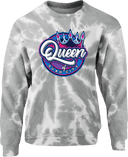 Crew Sweatshirt - Queen Of Quad City 2026 - 2
