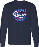 Long Sleeves - Queen Of Quad City 2026 - 2