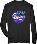 Performance Long Sleeves - Queen Of Quad City 2026 - 2