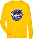 Performance Long Sleeves - Queen Of Quad City 2026 - 2