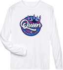 Performance Long Sleeves - Queen Of Quad City 2026 - 2