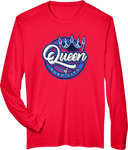 Performance Long Sleeves - Queen Of Quad City 2026 - 2