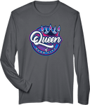 Performance Long Sleeves - Queen Of Quad City 2026 - 2