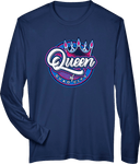 Performance Long Sleeves - Queen Of Quad City 2026 - 2