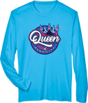 Performance Long Sleeves - Queen Of Quad City 2026 - 2