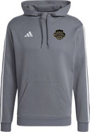 Adidas 3-Stripes Hoodie - Adidas National Cup 2026 - logo 2