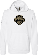 Adidas Hoodie - Adidas National Cup 2026 - logo 2