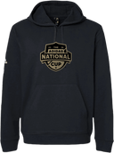 Adidas Hoodie - Adidas National Cup 2026 - logo 2