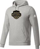 Adidas Hoodie - Adidas National Cup 2026 - logo 2