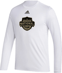 Adidas Performance Shirts - Adidas National Cup 2026 - logo 2