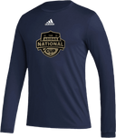 Adidas Performance Shirts - Adidas National Cup 2026 - logo 2