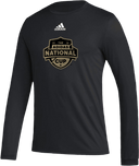 Adidas Performance Shirts - Adidas National Cup 2026 - logo 2