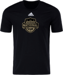 Adidas Performance Shirts - Adidas National Cup 2026 - logo 2