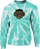 Crew Sweatshirt - Adidas National Cup 2026 - logo 2