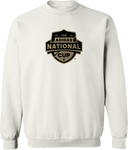 Crew Sweatshirt - Adidas National Cup 2026 - logo 2
