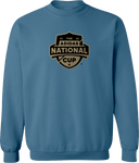 Crew Sweatshirt - Adidas National Cup 2026 - logo 2
