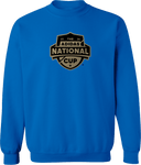 Crew Sweatshirt - Adidas National Cup 2026 - logo 2