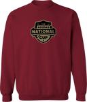 Crew Sweatshirt - Adidas National Cup 2026 - logo 2