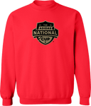 Crew Sweatshirt - Adidas National Cup 2026 - logo 2