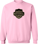 Crew Sweatshirt - Adidas National Cup 2026 - logo 2