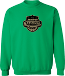 Crew Sweatshirt - Adidas National Cup 2026 - logo 2