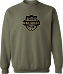 Crew Sweatshirt - Adidas National Cup 2026 - logo 2
