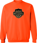Crew Sweatshirt - Adidas National Cup 2026 - logo 2