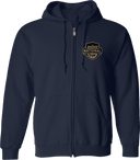 Full Zip Hoodies - Adidas National Cup 2026 - logo 2