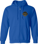 Full Zip Hoodies - Adidas National Cup 2026 - logo 2