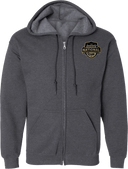 Full Zip Hoodies - Adidas National Cup 2026 - logo 2