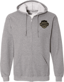 Full Zip Hoodies - Adidas National Cup 2026 - logo 2