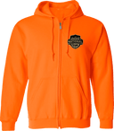 Full Zip Hoodies - Adidas National Cup 2026 - logo 2