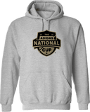 Hoodies - Adidas National Cup 2026 - logo 2