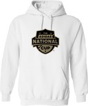 Hoodies - Adidas National Cup 2026 - logo 2