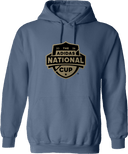Hoodies - Adidas National Cup 2026 - logo 2