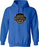Hoodies - Adidas National Cup 2026 - logo 2