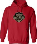 Hoodies - Adidas National Cup 2026 - logo 2