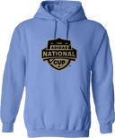 Hoodies - Adidas National Cup 2026 - logo 2