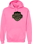 Hoodies - Adidas National Cup 2026 - logo 2