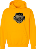Hoodies - Adidas National Cup 2026 - logo 2