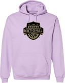 Hoodies - Adidas National Cup 2026 - logo 2