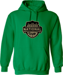 Hoodies - Adidas National Cup 2026 - logo 2