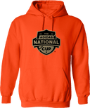Hoodies - Adidas National Cup 2026 - logo 2