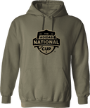 Hoodies - Adidas National Cup 2026 - logo 2