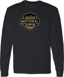Long Sleeves - Adidas National Cup 2026 - logo 2