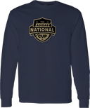 Long Sleeves - Adidas National Cup 2026 - logo 2
